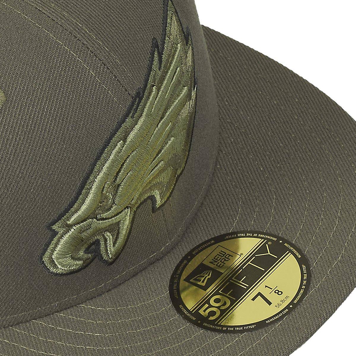 Philadelphia Eagles Cap Y3346