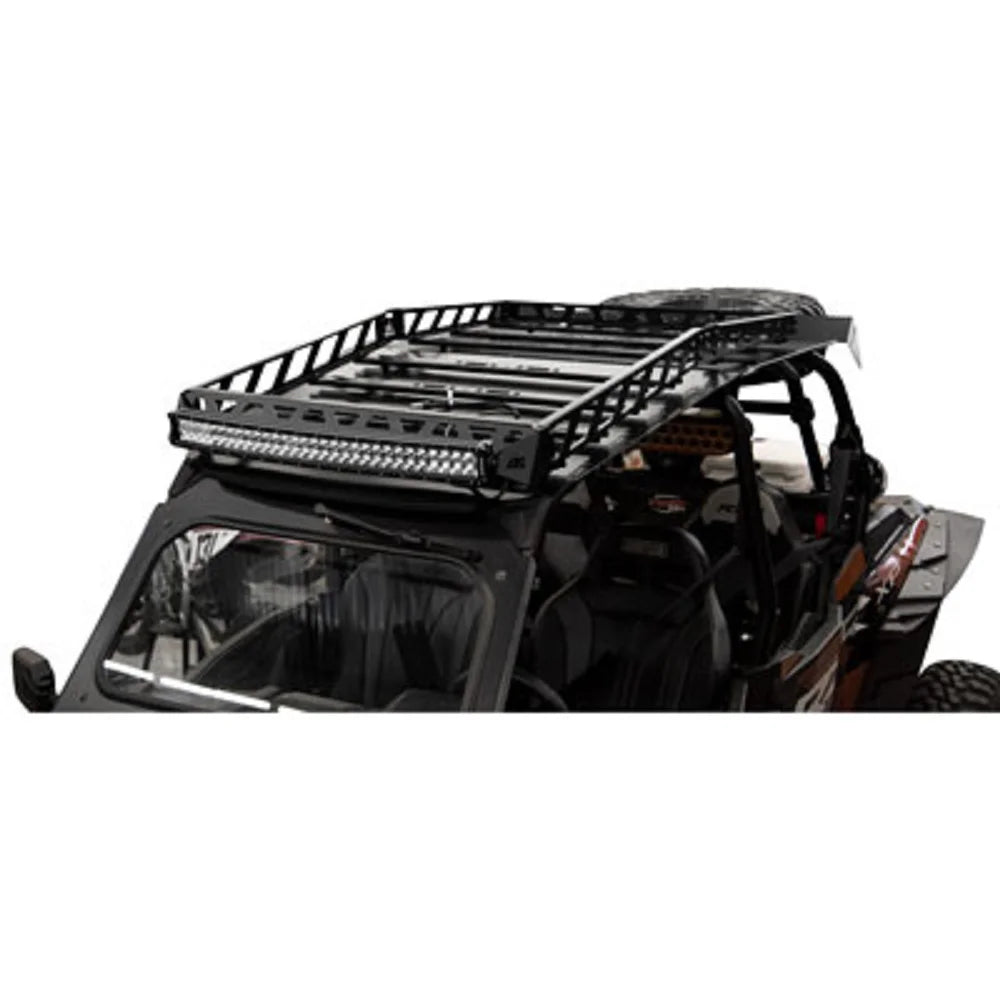 UTV Roof Rack with 30" Lt. Bar D98871