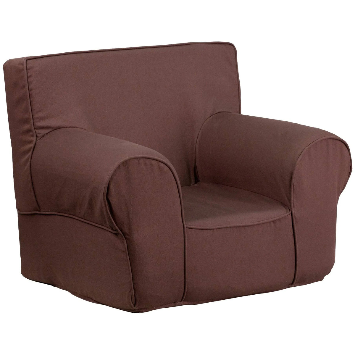 Light Pink Kids Chair E5407