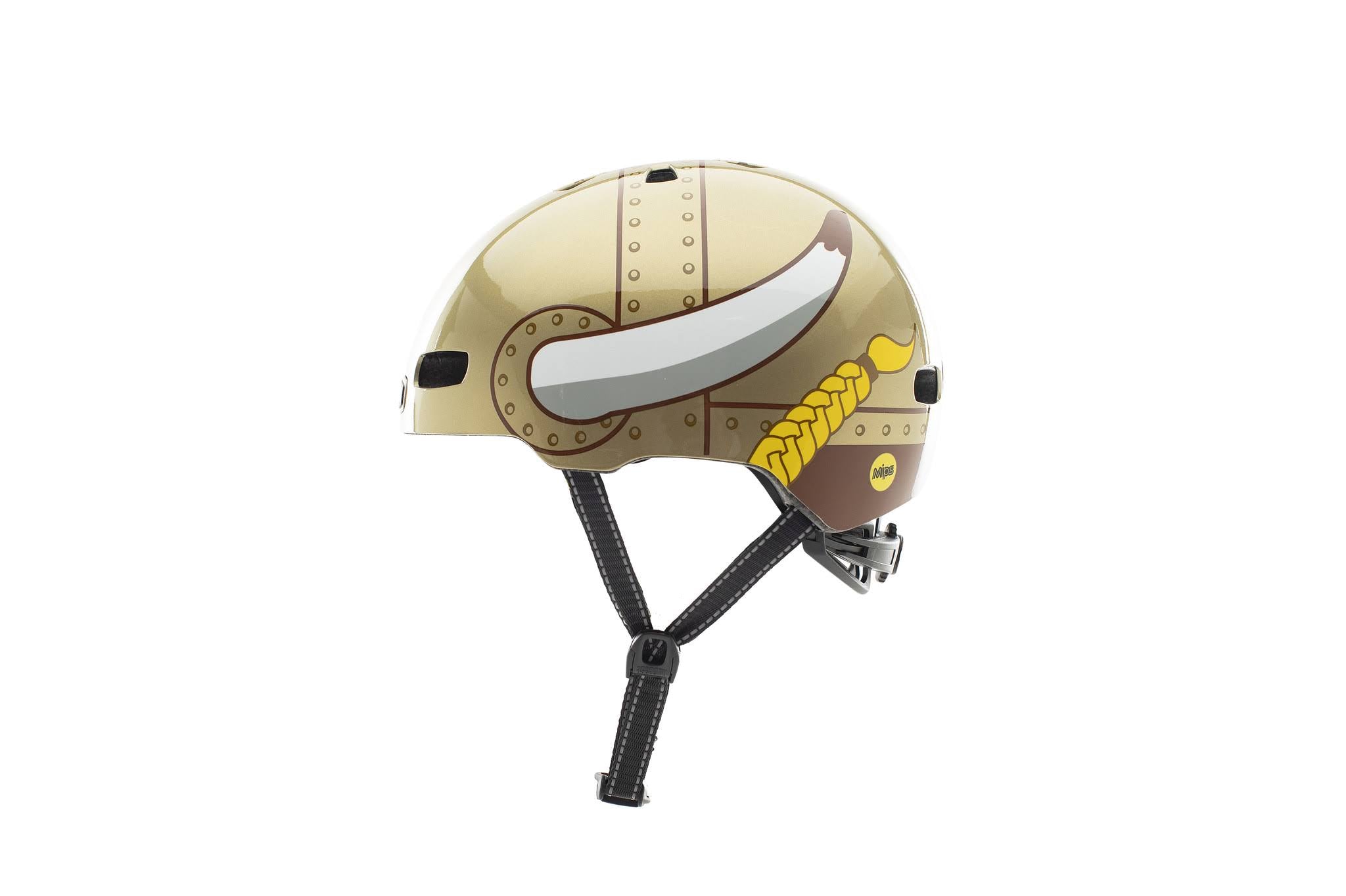MIPS Toddler Helmet R8980