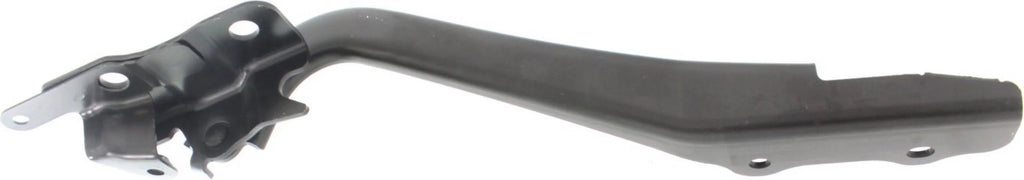 Hood Hinge For Subaru Impreza Left Steel K83397