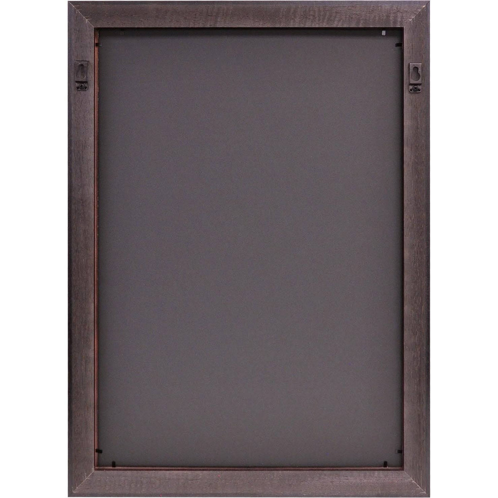 Gold Embossed Diploma Frame with Campus Images Lithograph O742