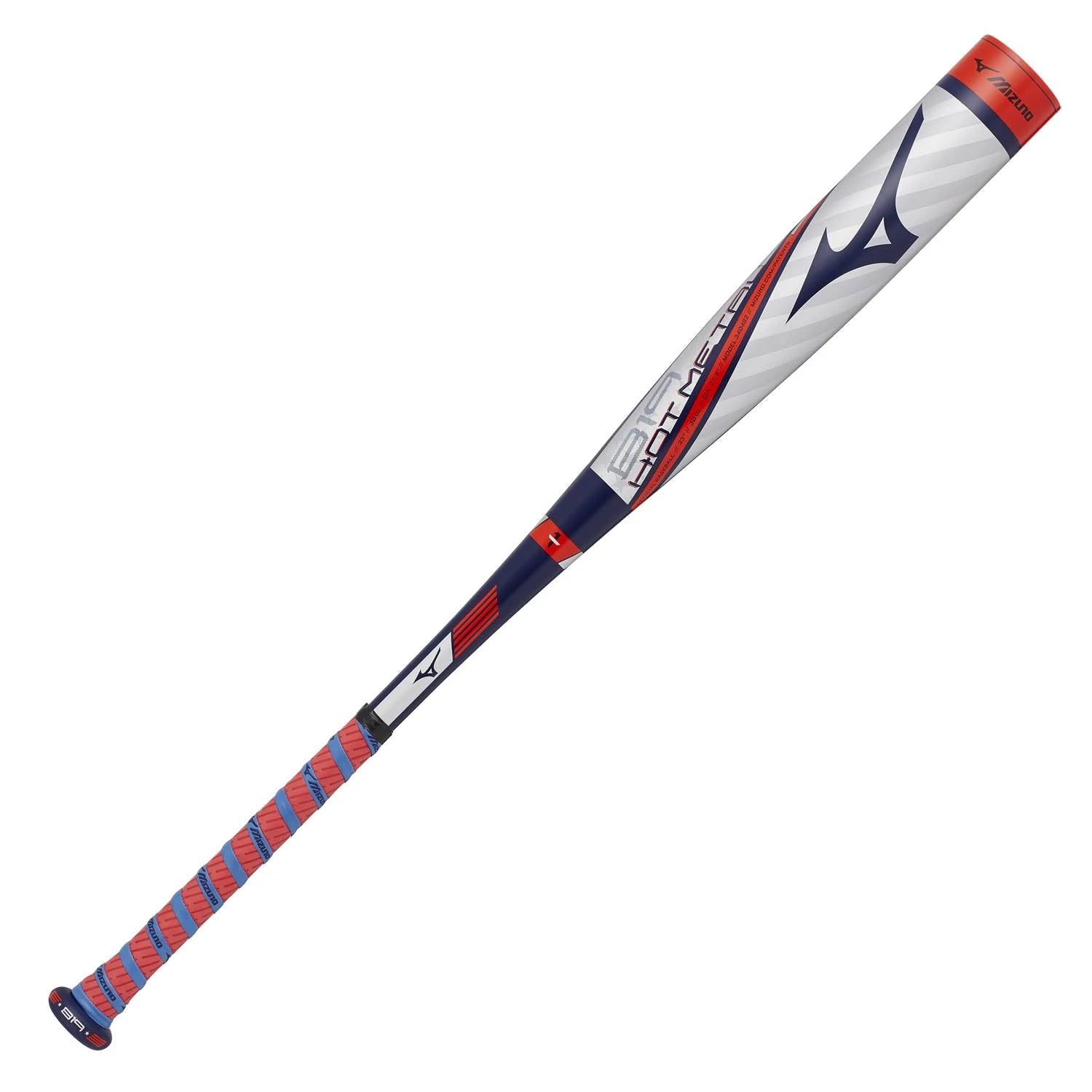 Youth USA Baseball Bat (-10) C23432