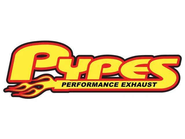 Exhaust Stack Pipe J133