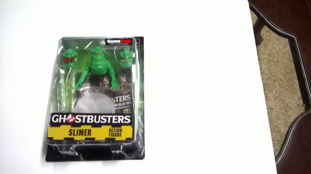 Glow-in-the-Dark Action Figure V1767