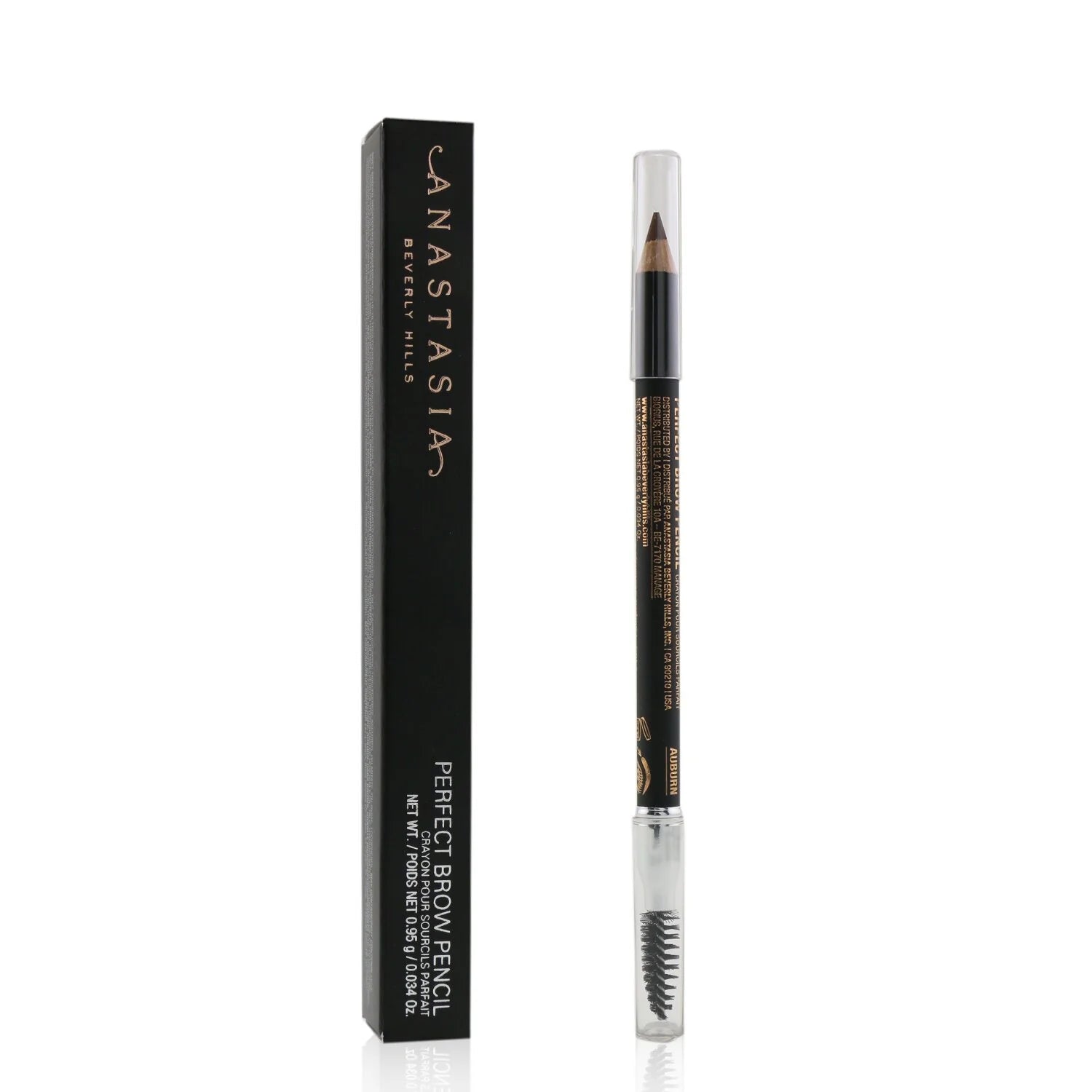 Dark Brown Brow Pencil J9956