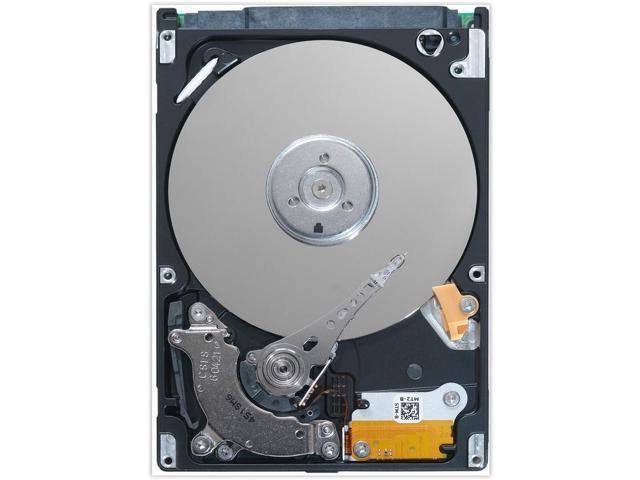8 TB 3.5 Internal Hard Drive SATA P586