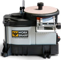 Wood Tool Sharpener D1027