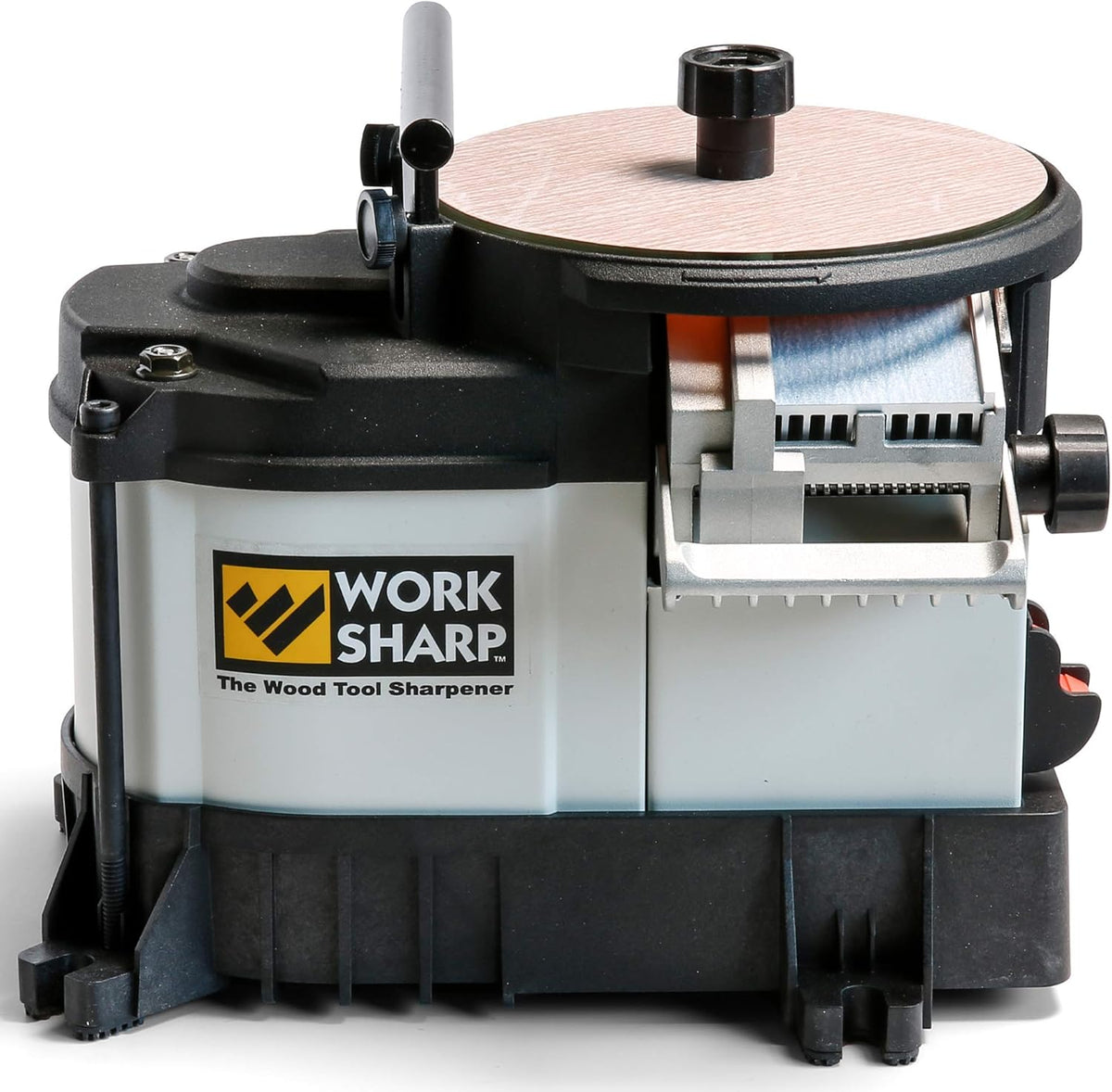 Wood Tool Sharpener D1027