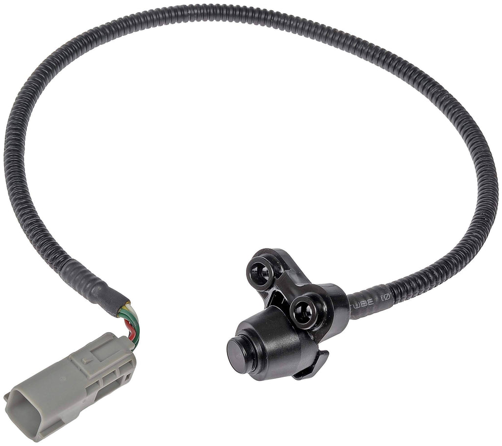 Park Assist Camera Q472318