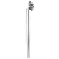 Classic Alloy Seatpost 26.8mm x 350mm Silver 25mm Setback I8523