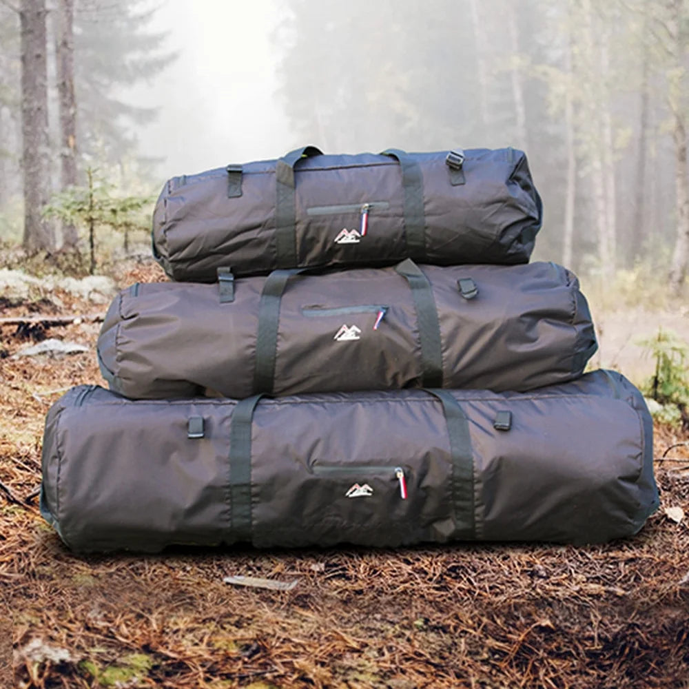 Tent Storage Bag Travel Backpack K47677