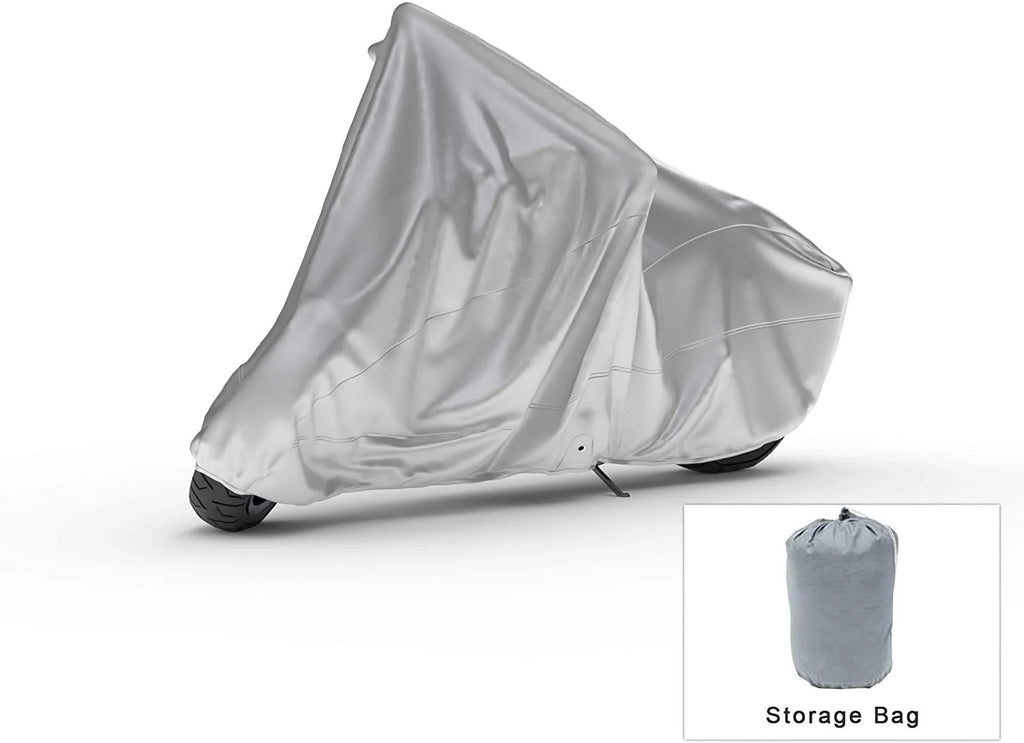 Trike Cover with Reinforced Securing Straps and Storage Bag R523