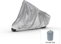 Trike Cover with Reinforced Securing Straps and Storage Bag R523