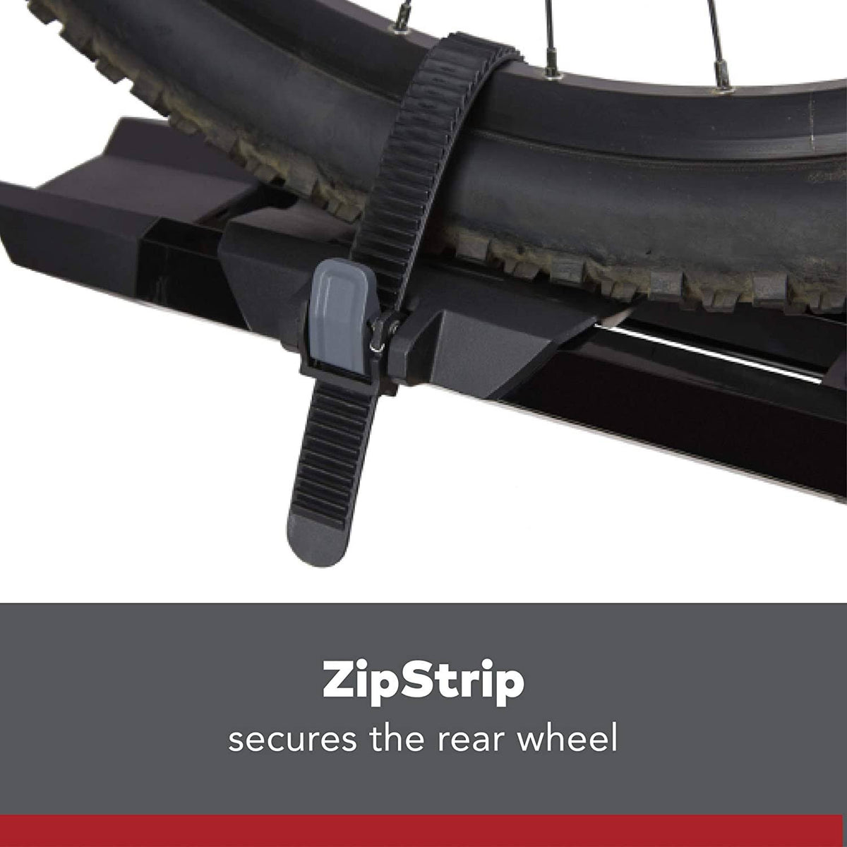 HighRoad Bike Rack Z805