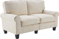 Buttercream 61" Loveseat U26825