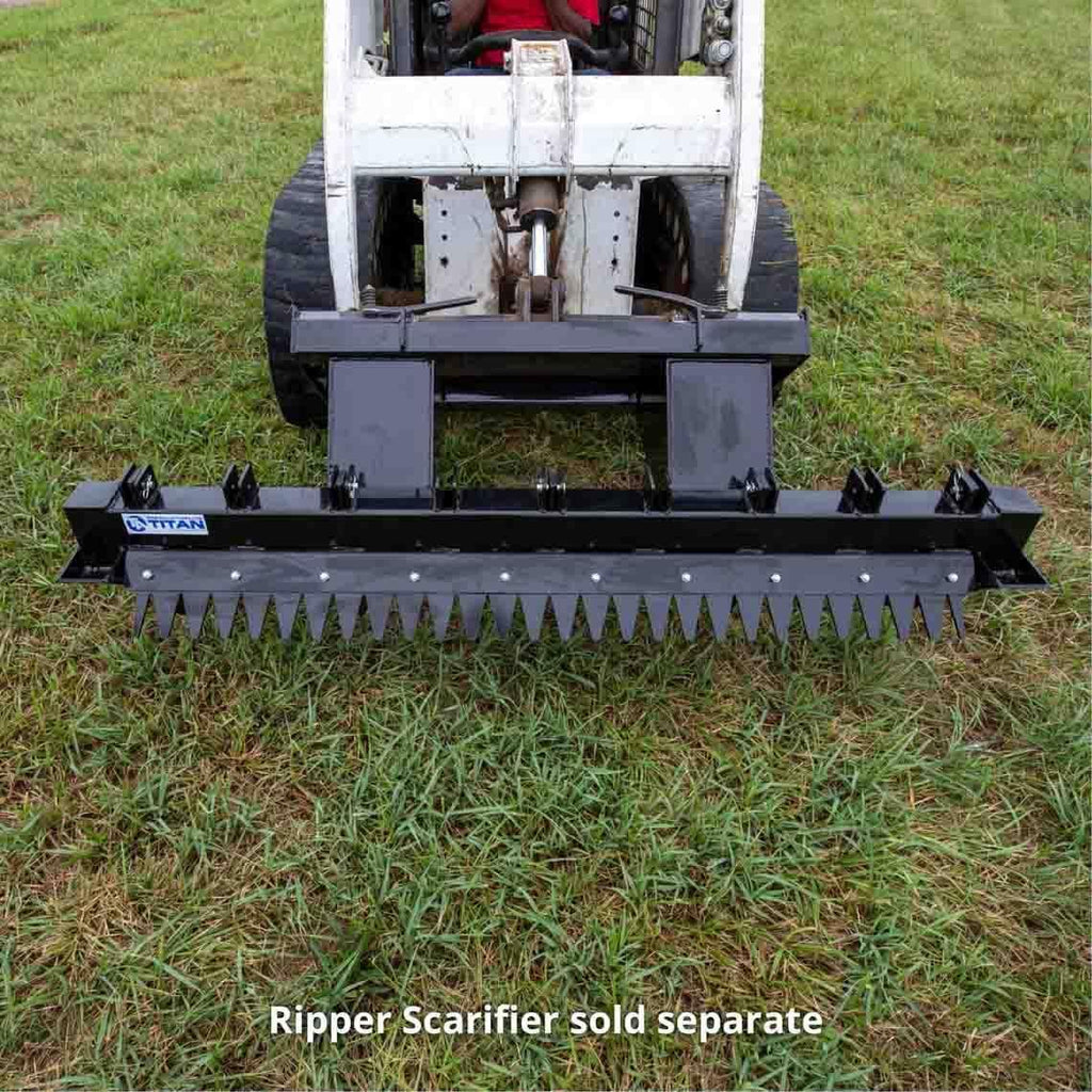 72-in Ripper Comb Attachment Q605180