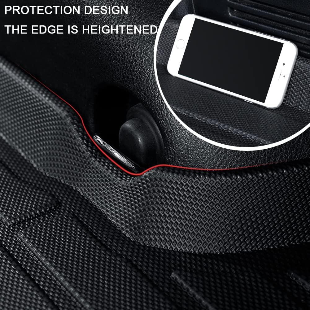Cargo Liner Pack of 2 Y596924