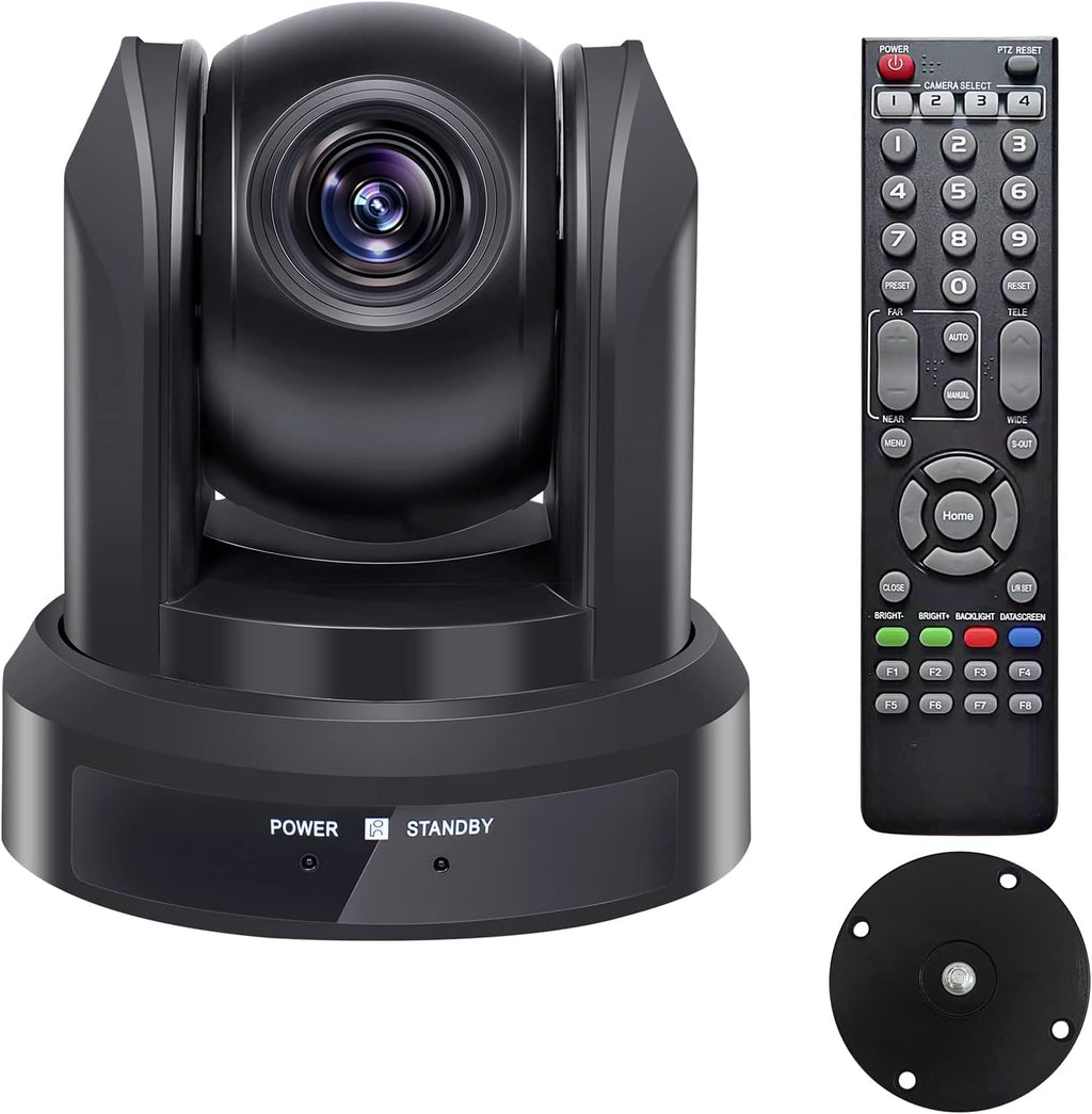 PTZ Camera USB2.0 Video Conference Camera Webcam E73002