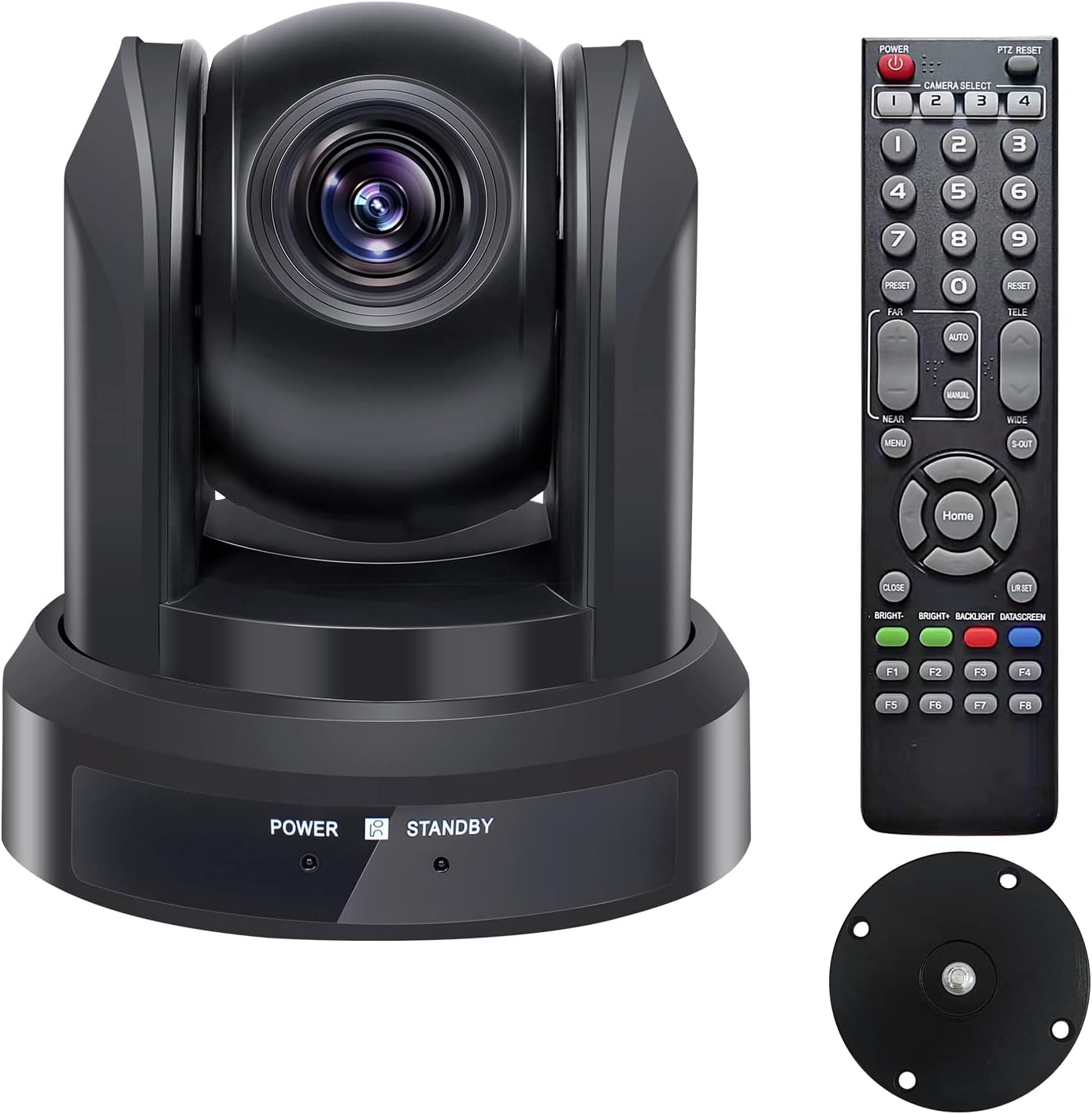 PTZ Camera USB2.0 Video Conference Camera Webcam E73002