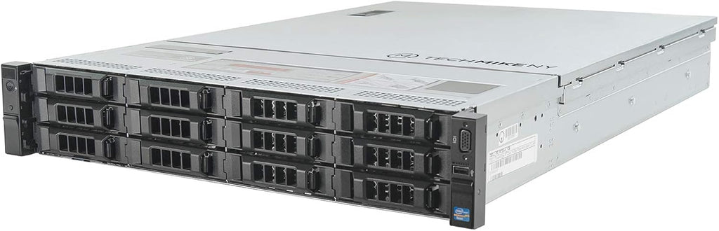 Renewed PowerEdge R720xd Server D792844