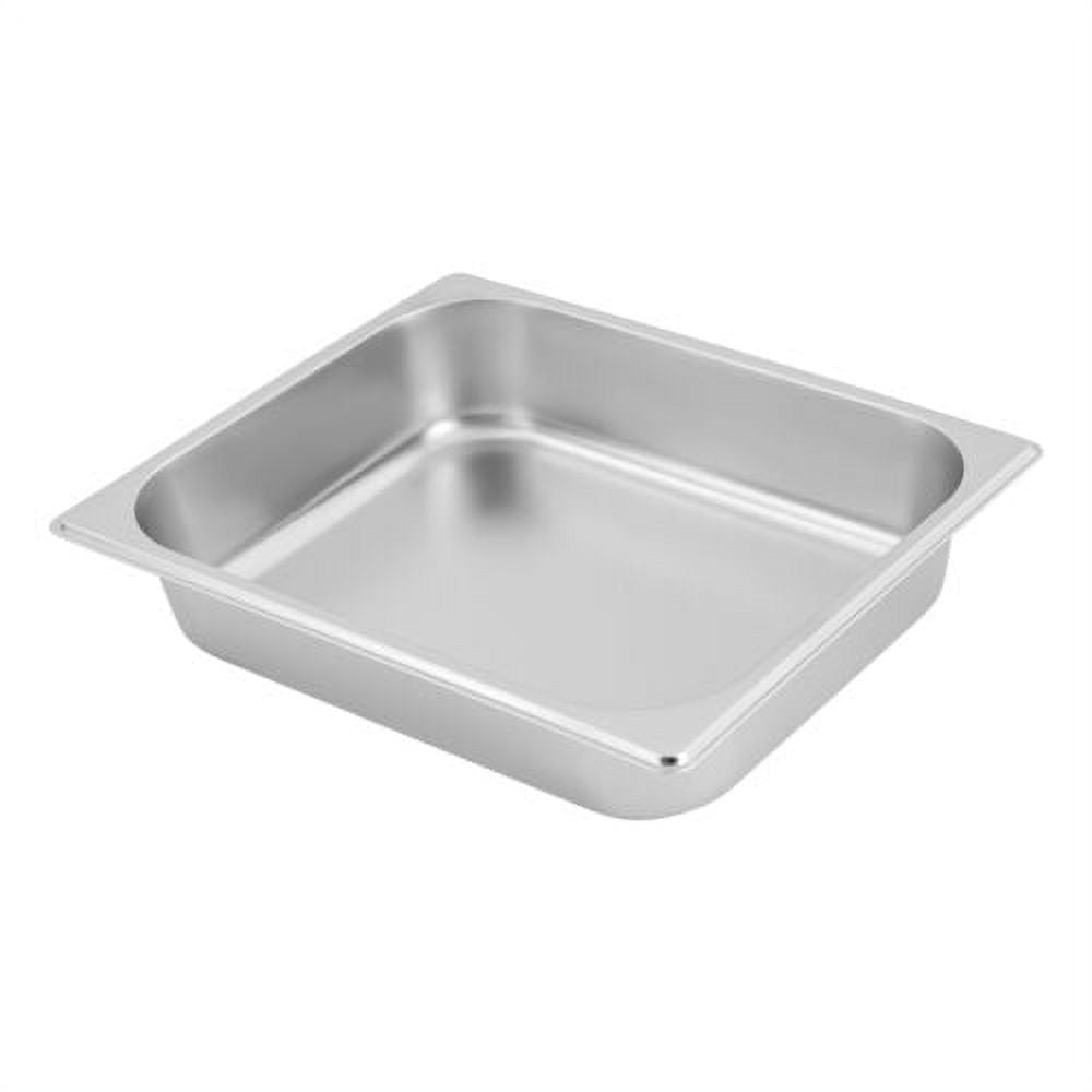 9L Electric Food Warmer Stainless Steel G812637