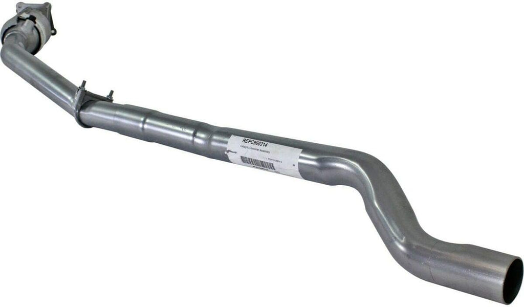 Catalytic Converter E96053