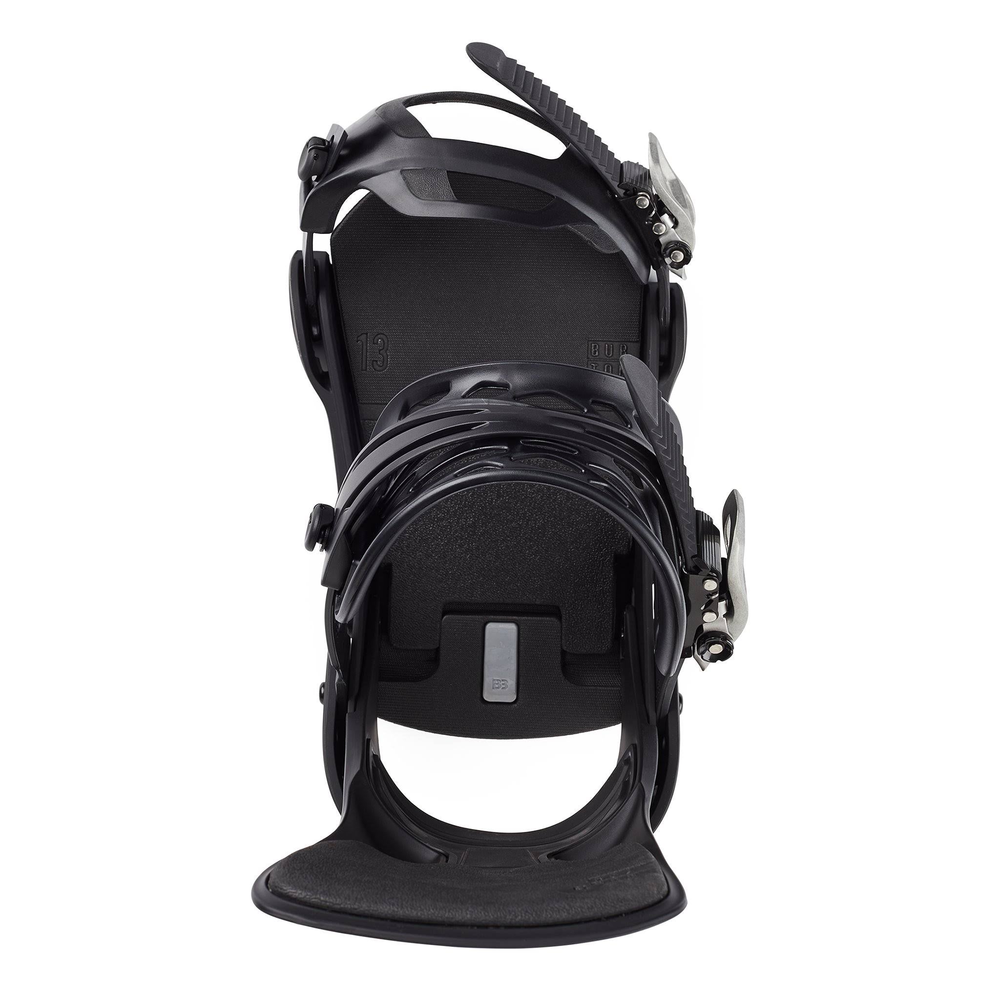 Men&s Burton Cartel x Re:Flex Snowboard Binding B3579