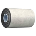 Black Vinyl Foam Tape 5X10 E536