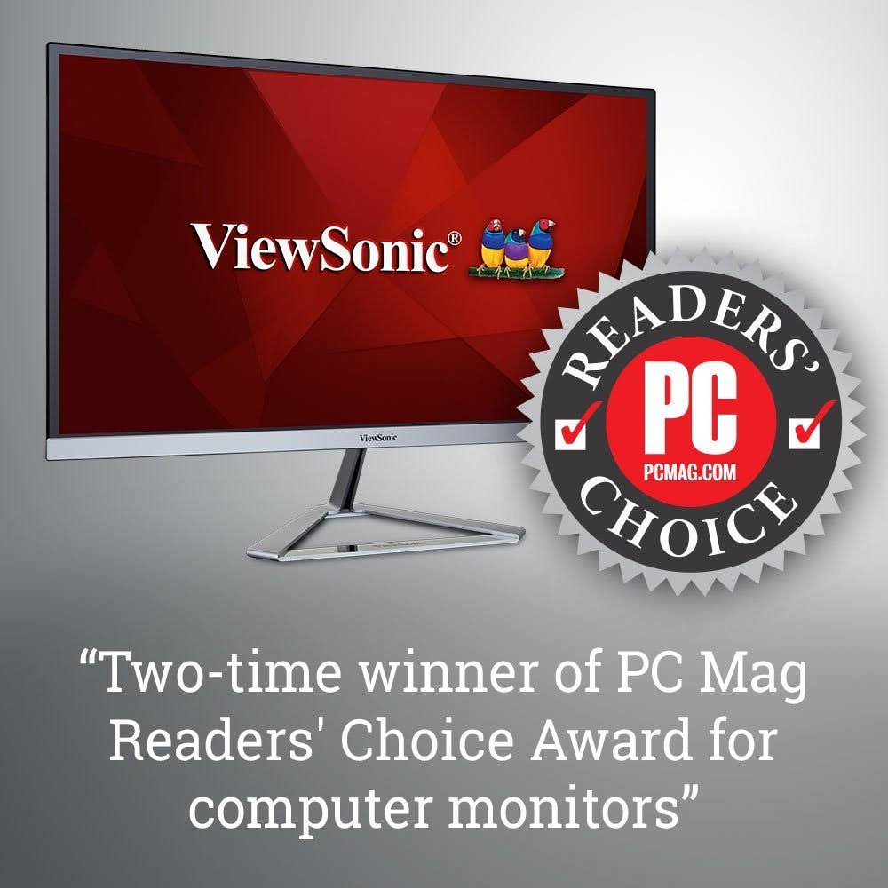 24x22 LED Monitor FullHD Y758