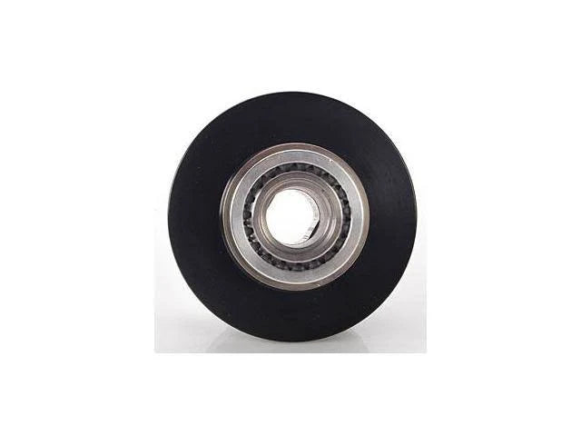 Quick-Release Hubs U201114