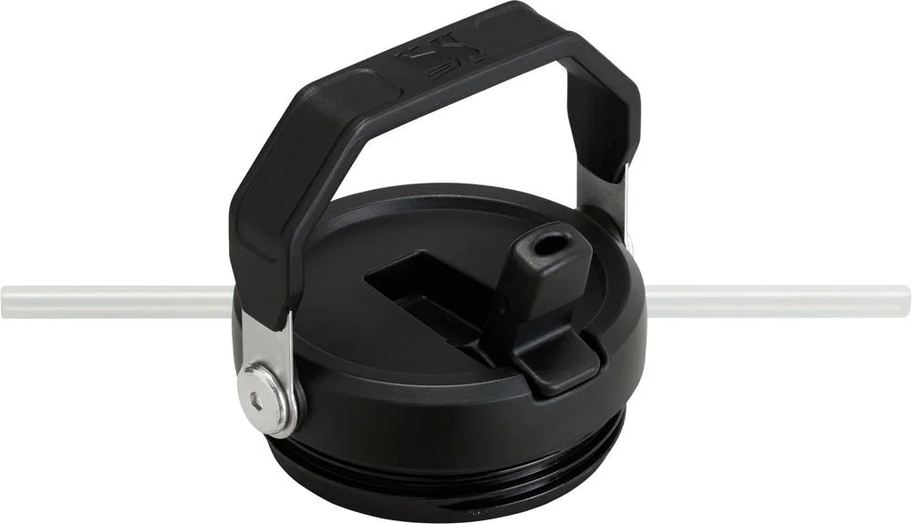 30 Oz. IceFlow Tumbler with Flip Straw K589