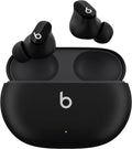 Black Totally Wireless Noise Cancelling In Ear Headphones P3557