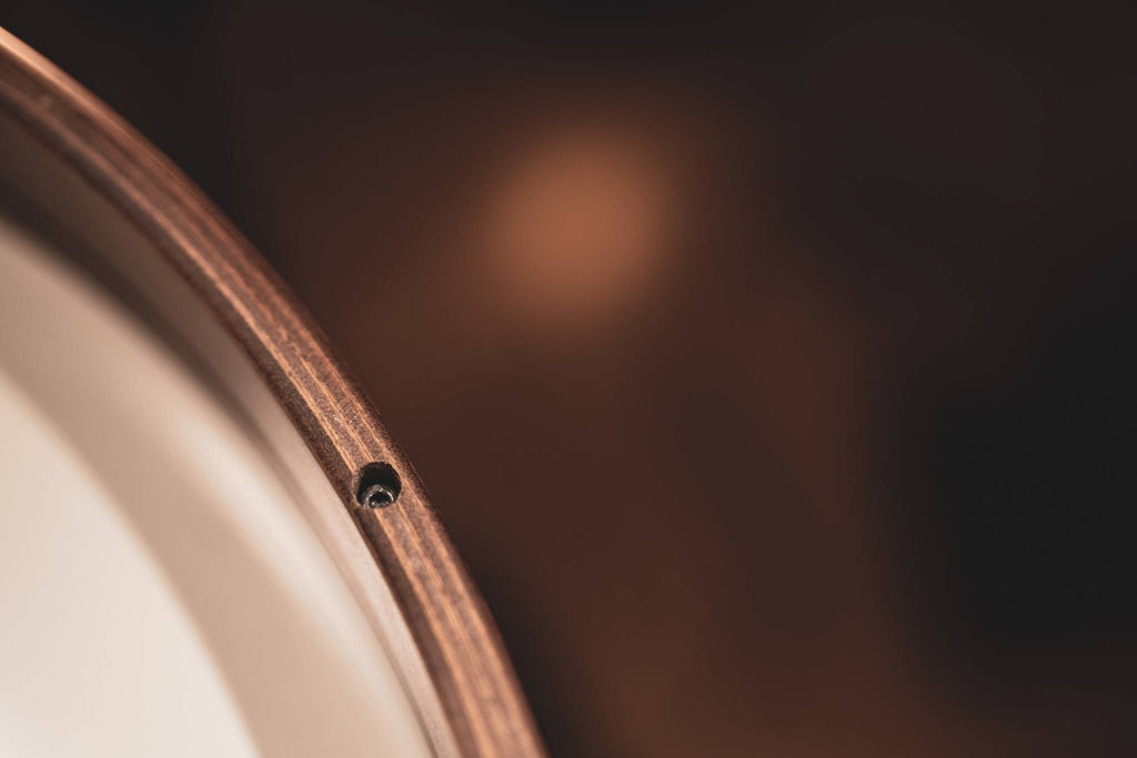 Tar with True Feel Head Brown 22 in. B94549