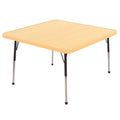 30x22 Square Table J840194