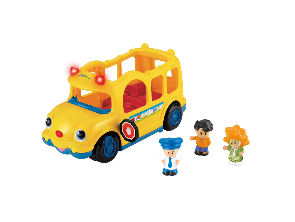 School Bus R796418