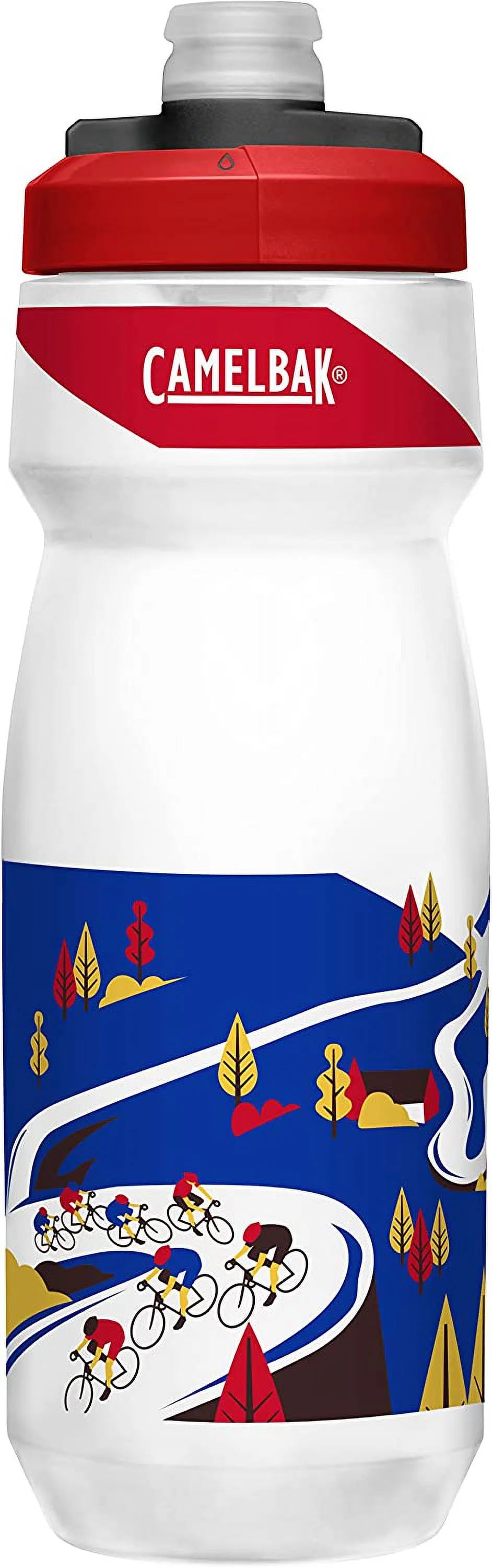 Velo Bike Water Bottle 24oz N123733