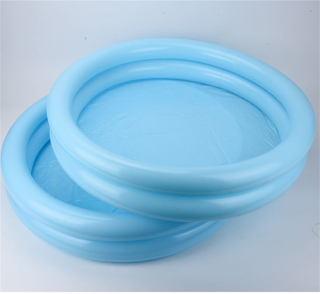 Portable PVC Inflatable Sandbox Tray Table Toys W1301