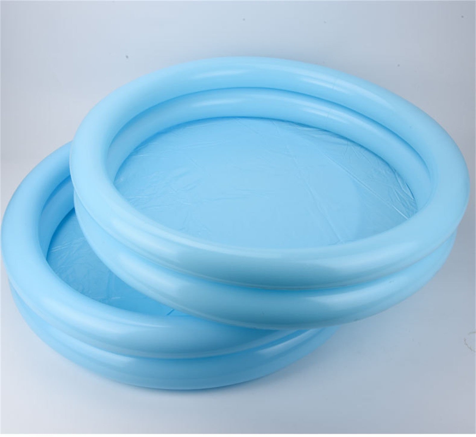Portable PVC Inflatable Sandbox Tray Table Toys W1301
