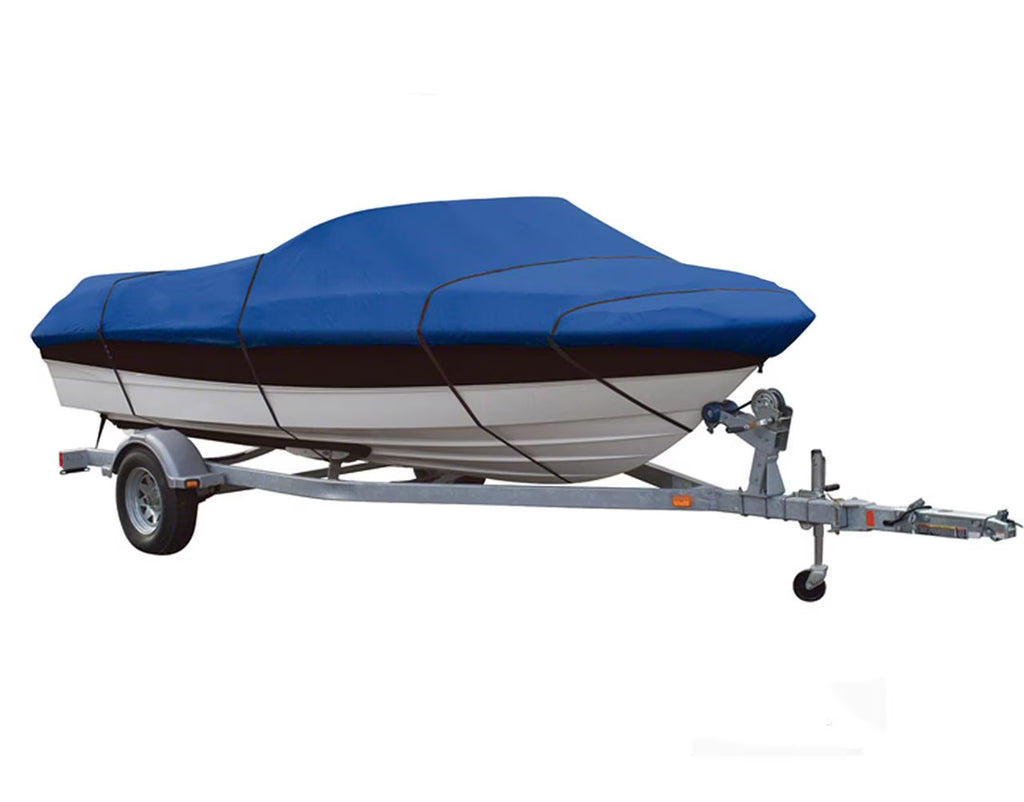 Boat Cover Y8436