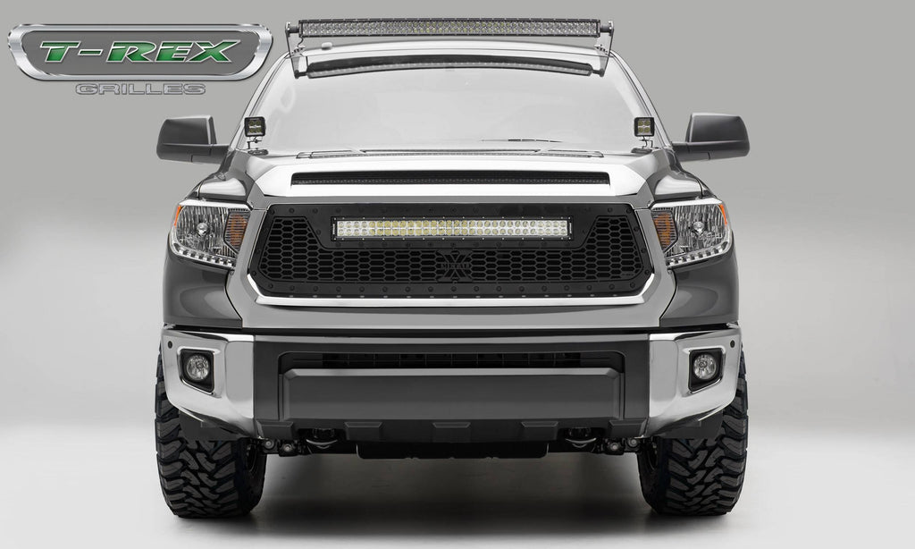 Stealth Laser Torch Series Grille I586265