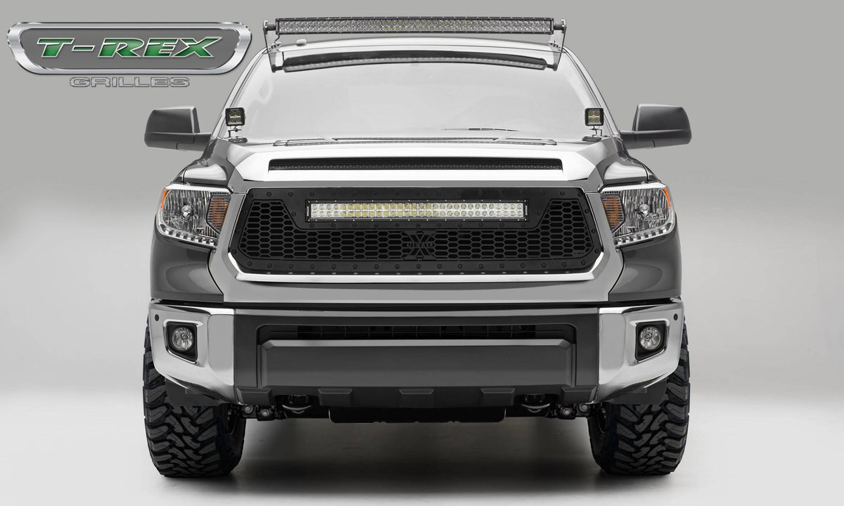 Stealth Laser Torch Series Grille I586265