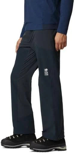 Alpine Pant W74131