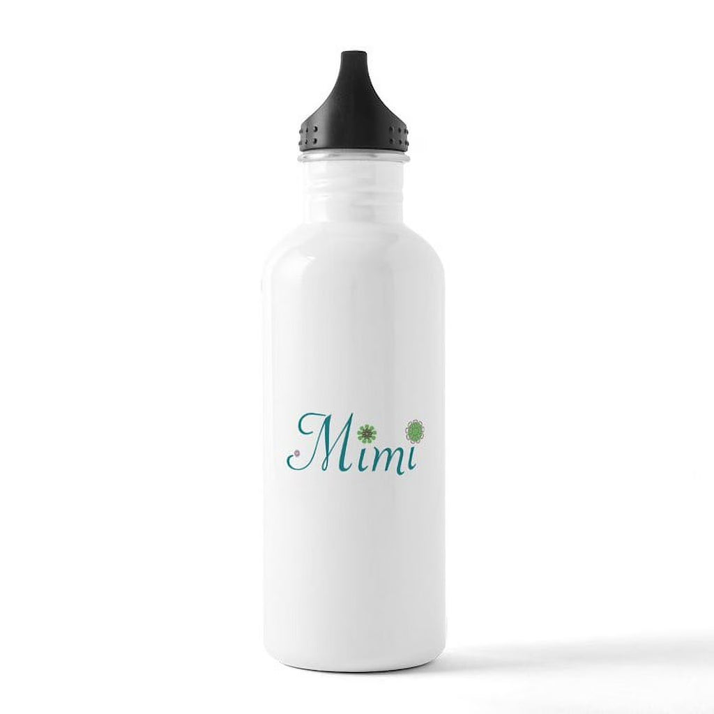 Stainless Steel Water Bottle, 1.0L P18021