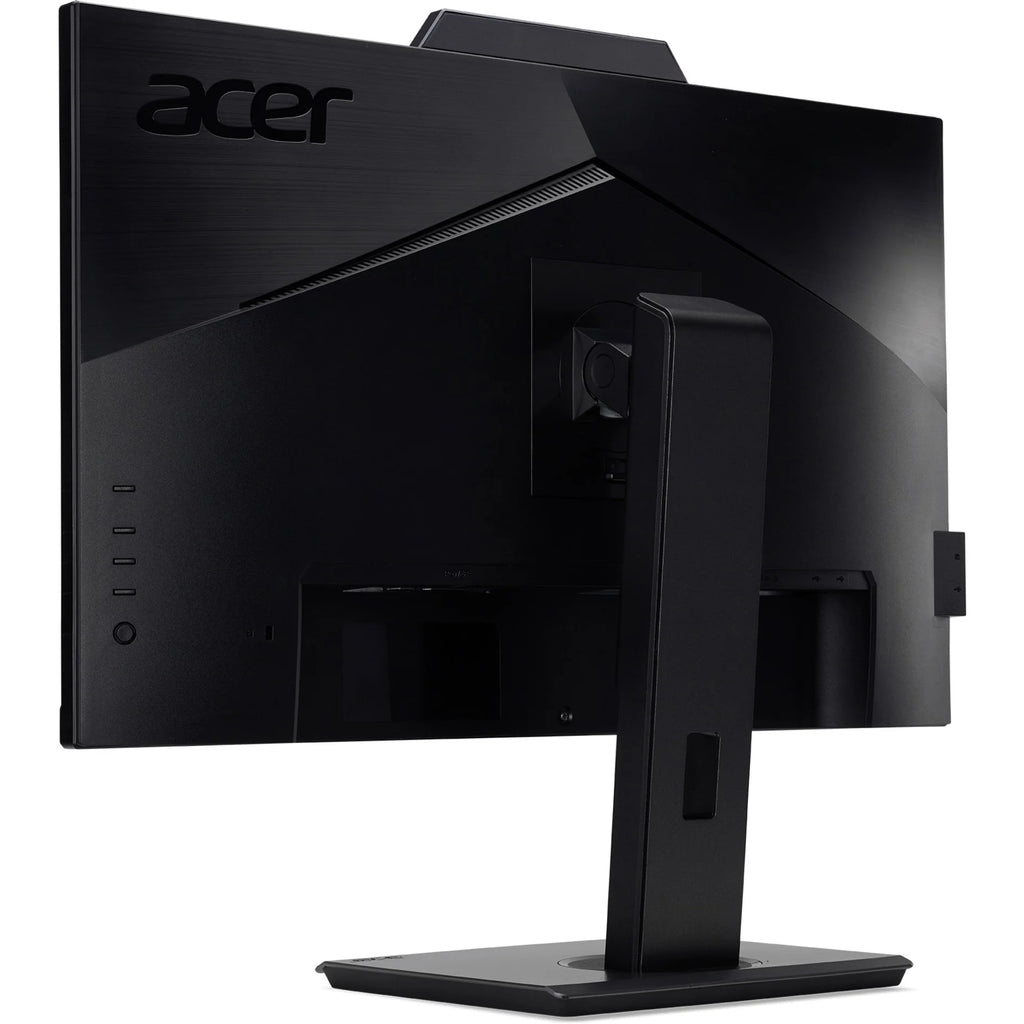 Black Full HD LCD Monitor P921357