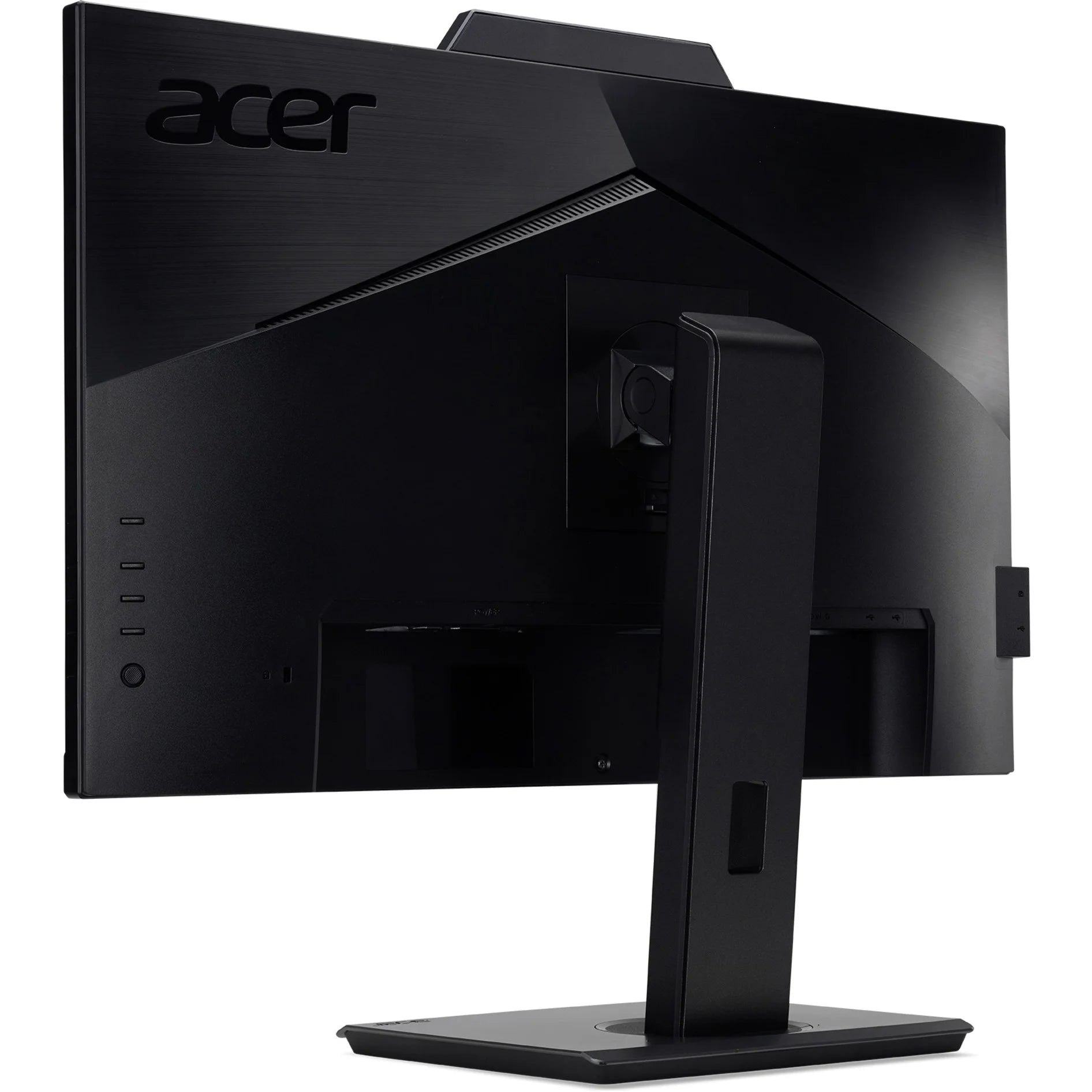 Black Full HD LCD Monitor P921357