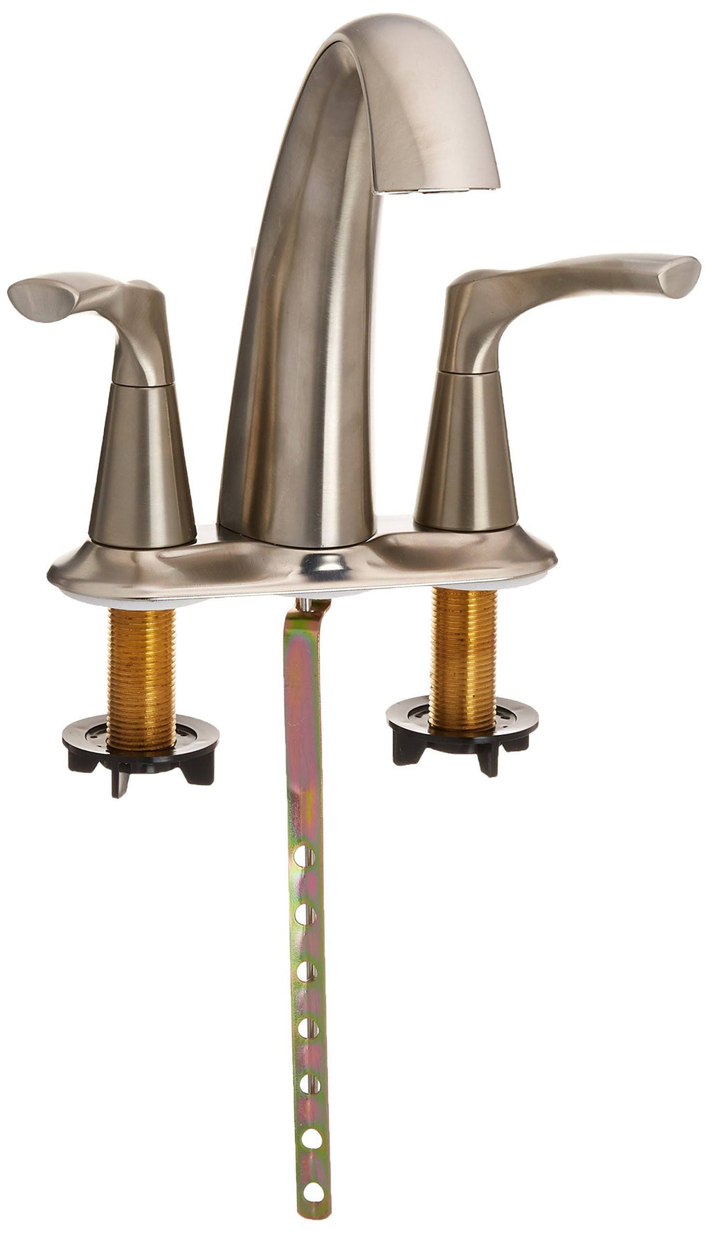2Hand 4x22 Lav Faucet V334