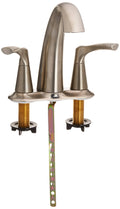 2Hand 4x22 Lav Faucet V334