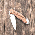 Knife M3268