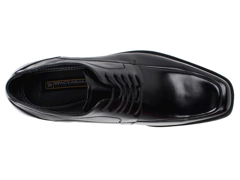 Black Calhoun Shoes E4919